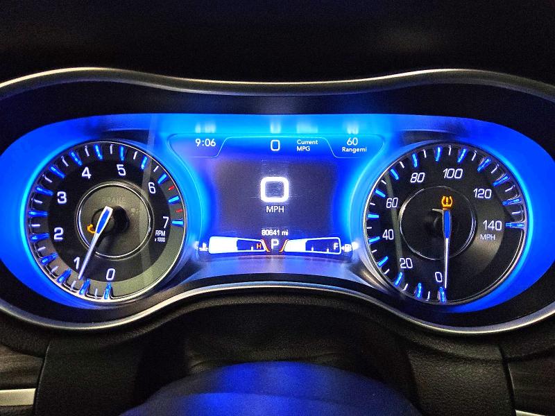Продаж на аукціоні авто 2019 Chrysler 300, vin: 2C3CCAAG4KH634307, номер лоту: 57942036