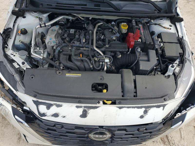 2024 Nissan Sentra მანქანა იყიდება აუქციონზე, vin: 3N1AB8CV7RY296628, აუქციონის ნომერი: 55815016
