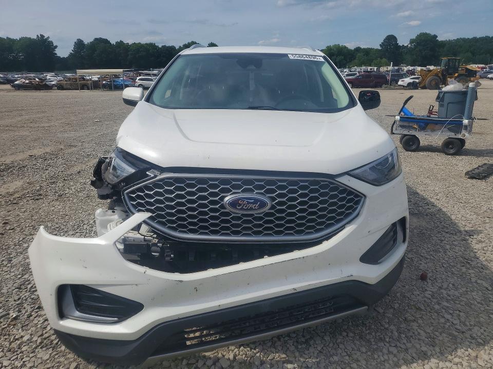Продажа на аукционе авто 2023 Ford Edge, vin: 2FMPK4J90PBA50950, номер лота: 55864896