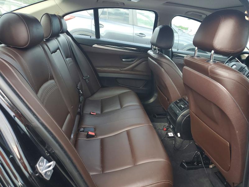 Продажа на аукционе авто 2015 Bmw 535, vin: WBA5B3C50FD540696, номер лота: 56990346