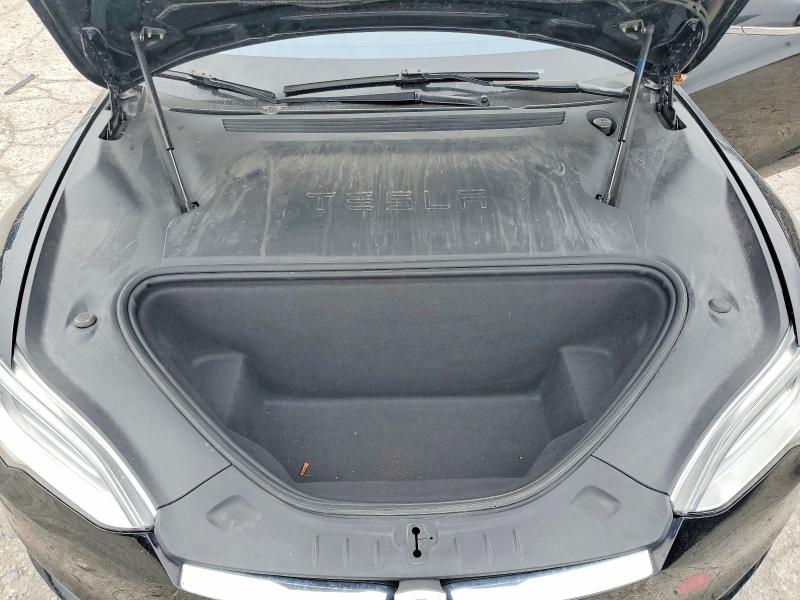 Продажа на аукционе авто 2020 Tesla Model S, vin: 5YJSA1E23LF367390, номер лота: 56125556