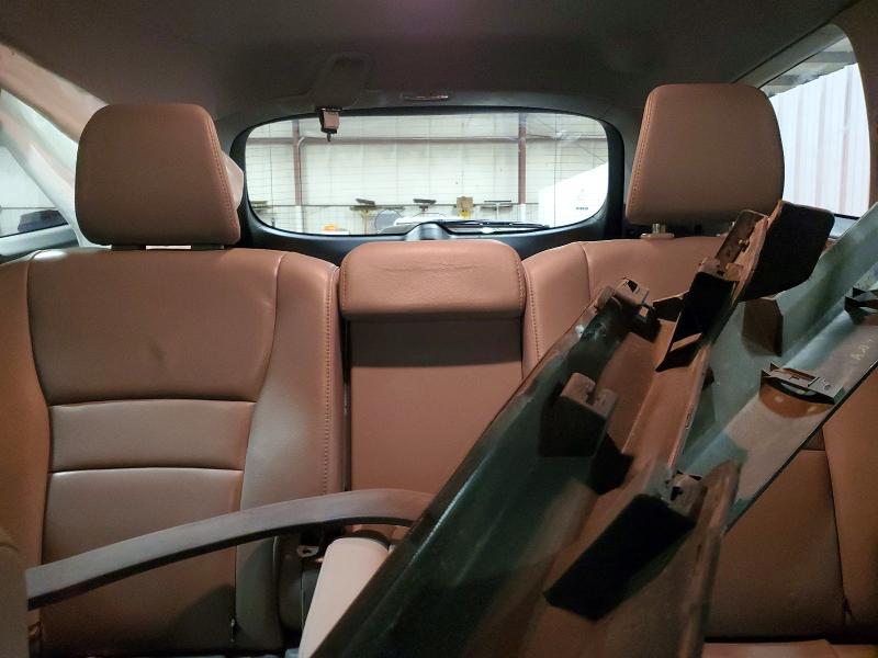 Продаж на аукціоні авто 2019 Honda Pilot, vin: 5FNYF6H53KB043448, номер лоту: 58248766