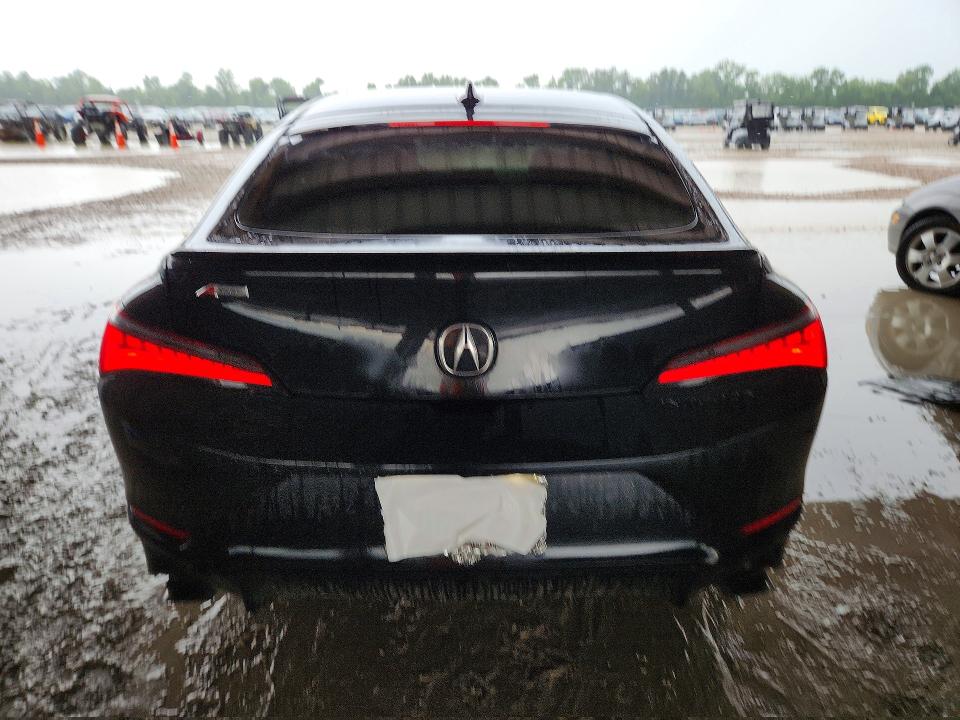 2024 Acura Integra მანქანა იყიდება აუქციონზე, vin: 19UDE4H33RA016887, აუქციონის ნომერი: 56258336