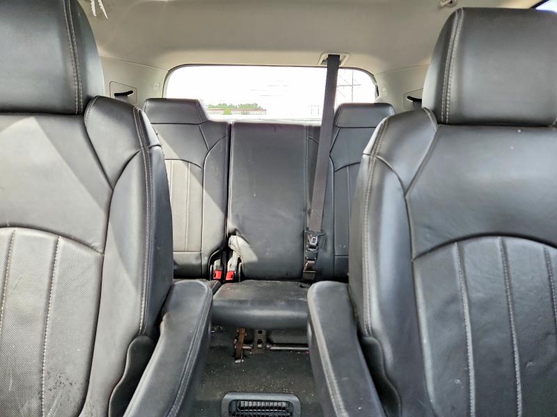Aukcja sprzedaży 2016 Buick Enclave, vin: 5GAKVBKD5GJ222321, numer aukcji: 55971416
