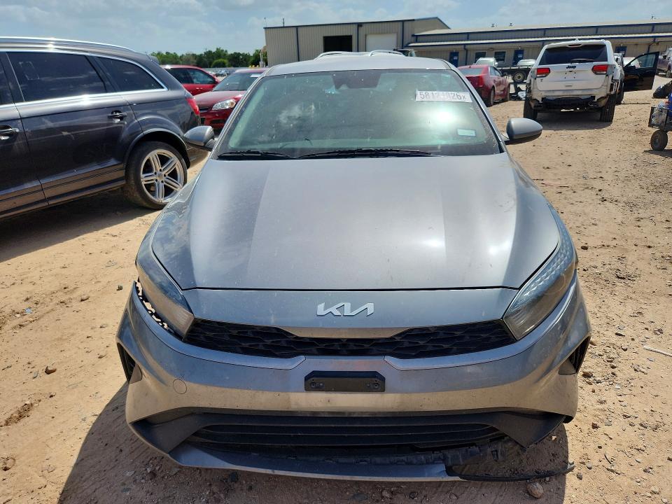 Aukcja sprzedaży 2022 Kia Forte, vin: 3KPF24AD8NE426806, numer aukcji: 58124826