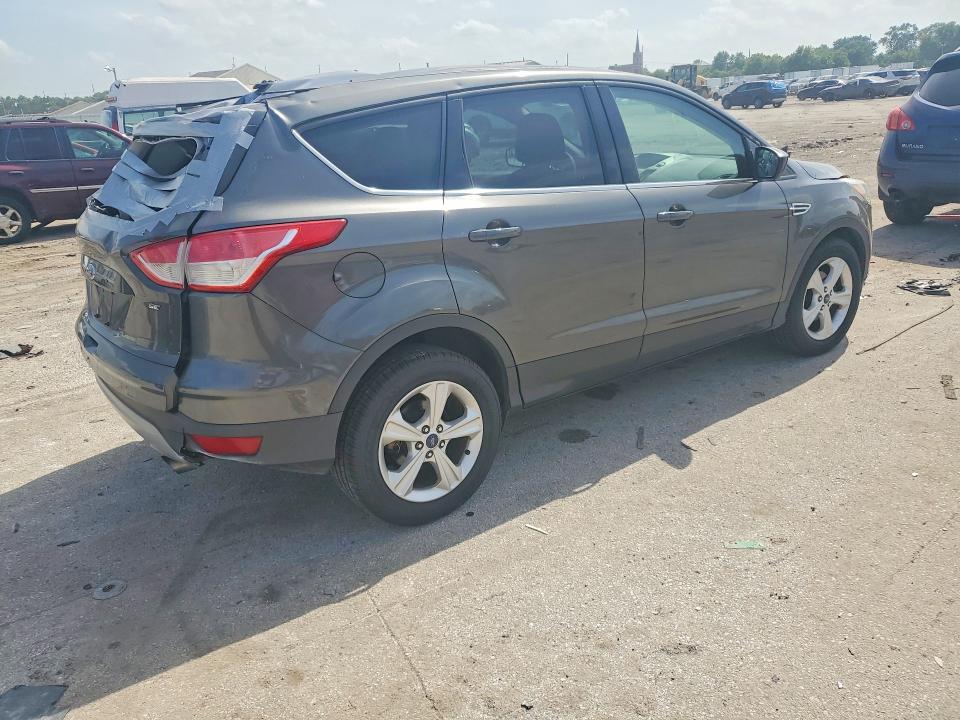 59191926 :رقم المزاد ، 1FMCU0G70GUA43000 vin ، 2016 Ford Escape مزاد بيع