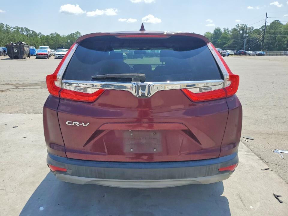 Aukcja sprzedaży 2019 Honda Cr-v, vin: 7FARW1H50KE012833, numer aukcji: 58111056