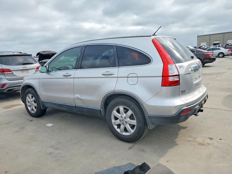 2009 Honda Cr-v მანქანა იყიდება აუქციონზე, vin: JHLRE38719C003158, აუქციონის ნომერი: 58435356