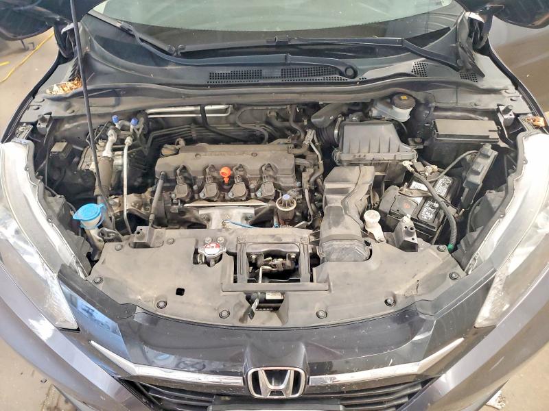 Продажа на аукционе авто 2018 Honda Hr-v, vin: 3CZRU5G30JM709819, номер лота: 56347836