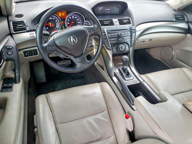 Продажа на аукционе авто 2012 Acura Tl, vin: 19UUA8F29CA010600, номер лота: 57086866