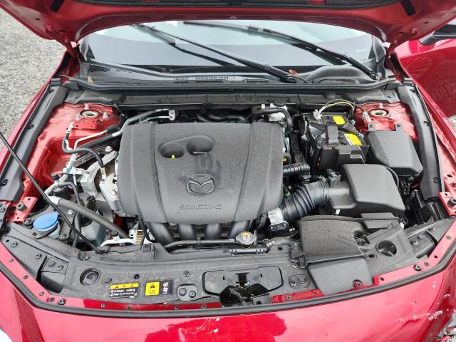 54774376 :رقم المزاد ، JM1BPABLXT1862870 vin ، 2026 Mazda 3 مزاد بيع