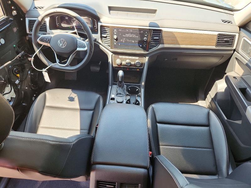 Продаж на аукціоні авто 2023 Volkswagen Atlas, vin: 1V2KR2CA8PC550701, номер лоту: 58237396