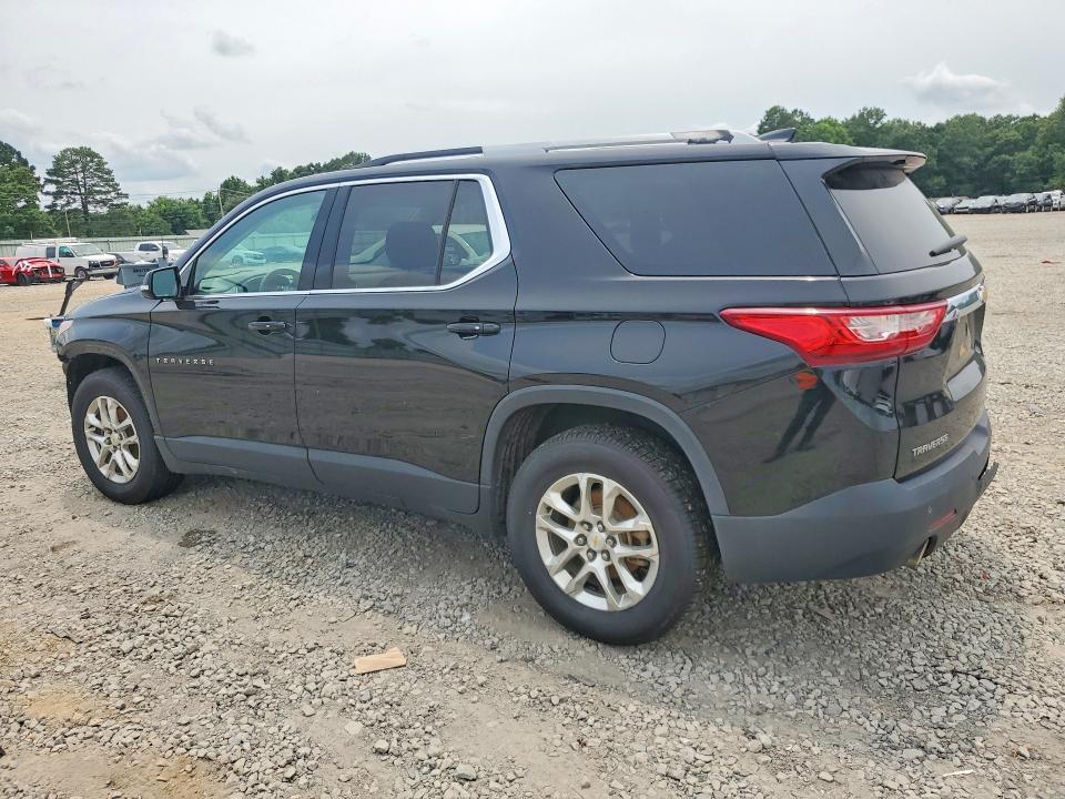 Aukcja sprzedaży 2018 Chevrolet Traverse, vin: 1GNERGKW9JJ144283, numer aukcji: 58034136
