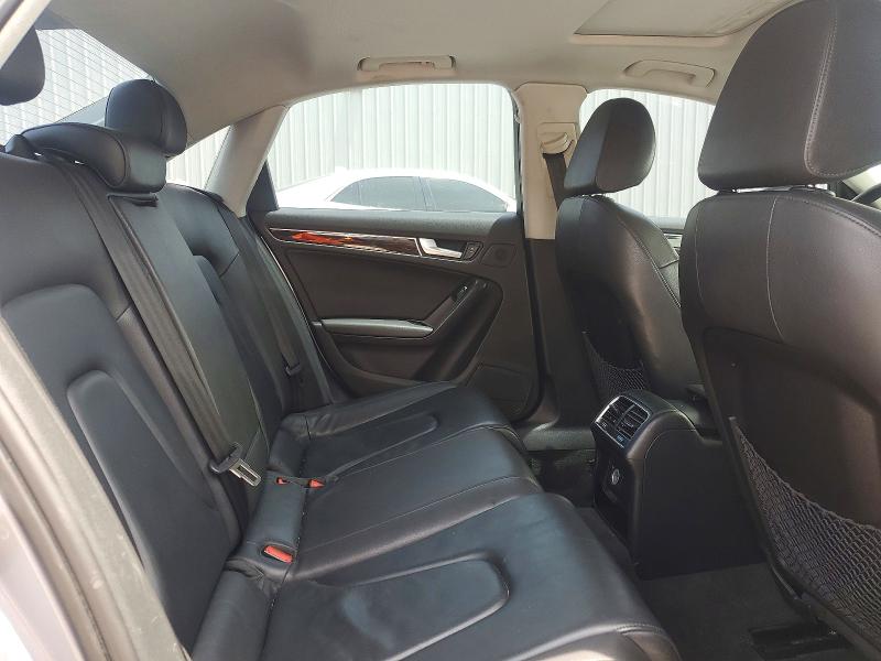 Aukcja sprzedaży 2016 Audi A4, vin: WAUBFAFL2GN002924, numer aukcji: 56476086
