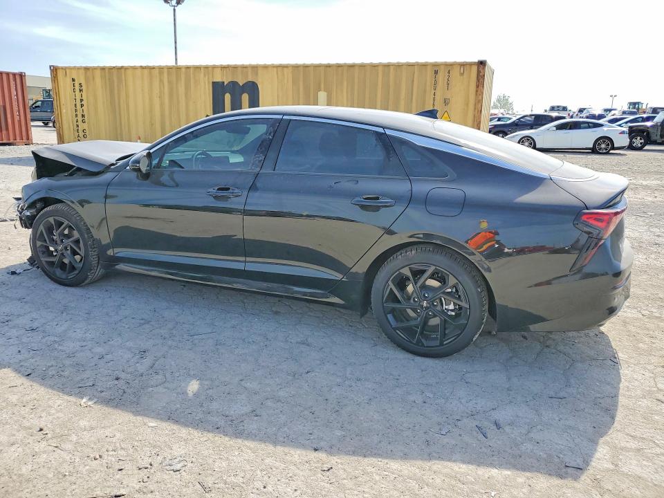 Aukcja sprzedaży 2026 Kia K5, vin: KNAG64J71T5488802, numer aukcji: 56061536