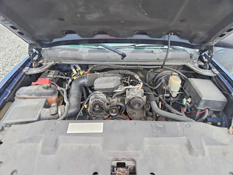 Продаж на аукціоні авто 2011 Chevrolet Silverado, vin: 1GCNCPEX6BZ231222, номер лоту: 56076926