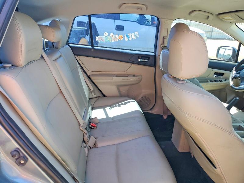 58209126 :رقم المزاد ، JF1GPAR62CH218234 vin ، 2012 Subaru Impreza مزاد بيع