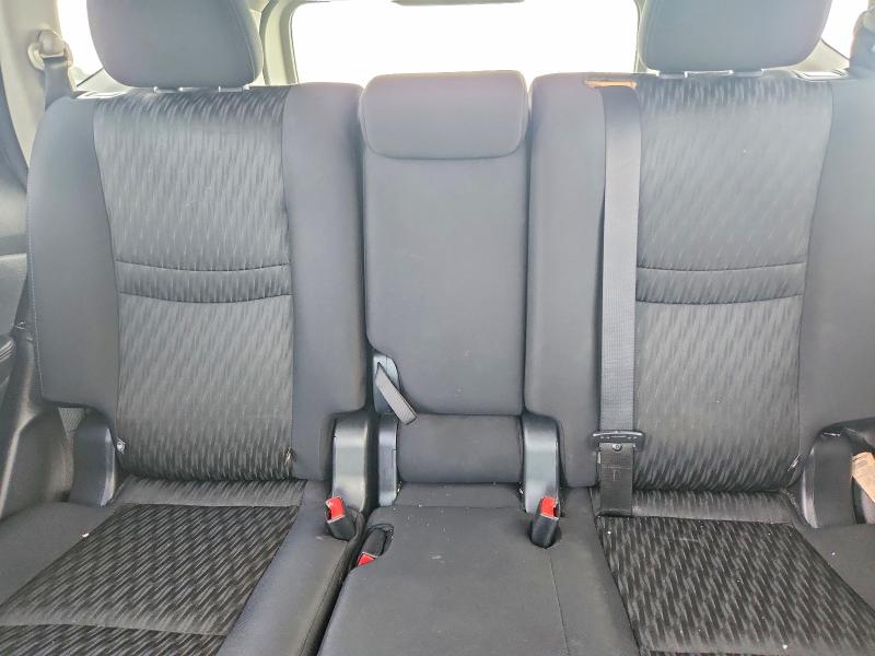 Aukcja sprzedaży 2018 Nissan Rogue, vin: 5N1AT2MT9JC763366, numer aukcji: 56575376