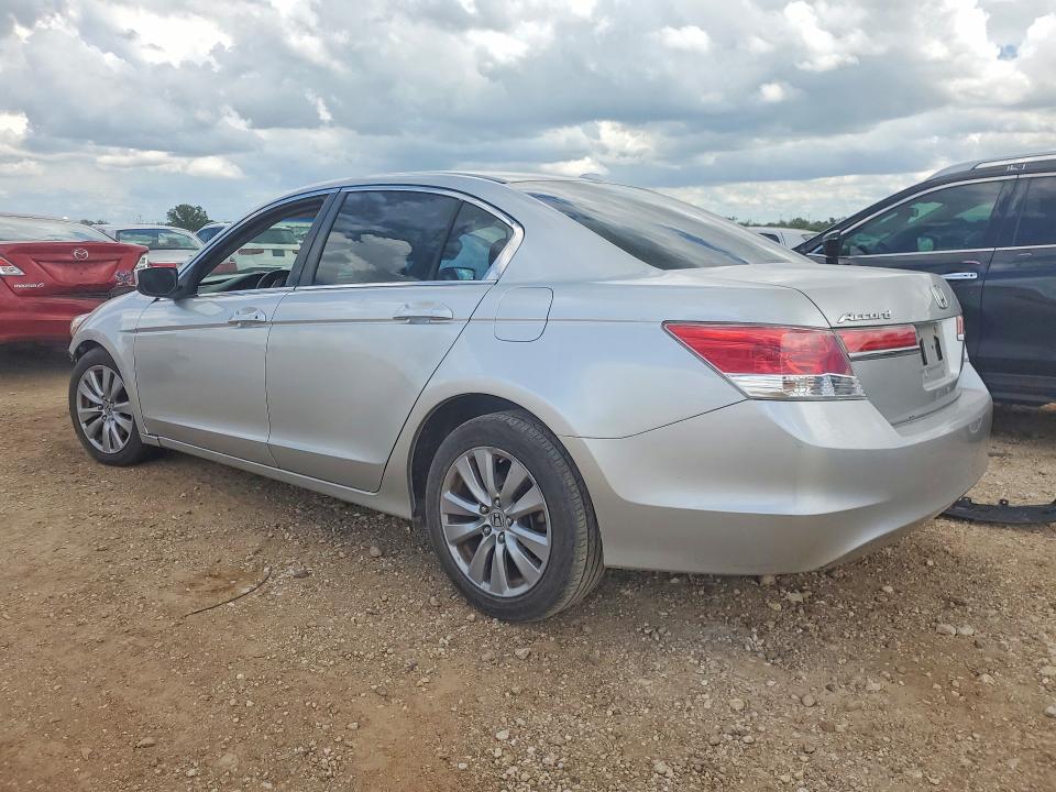 Продажа на аукционе авто 2012 Honda Accord, vin: 1HGCP2F87CA100386, номер лота: 55870796