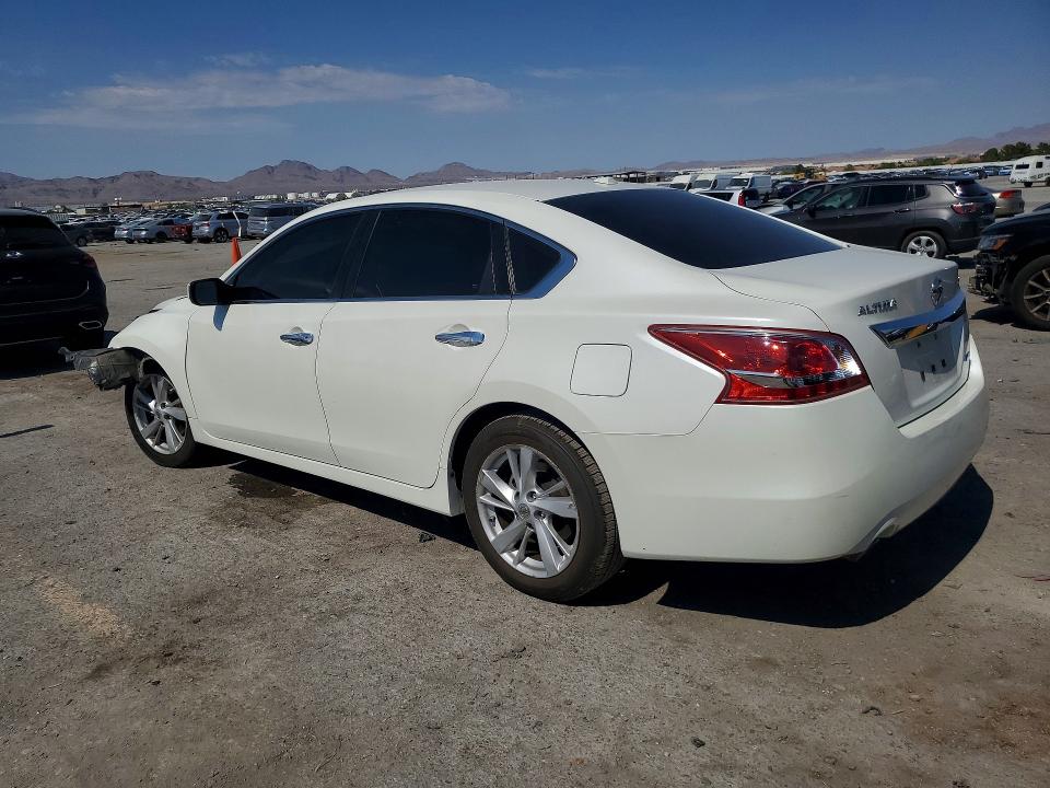 Продажа на аукционе авто 2013 Nissan Altima, vin: 1N4AL3AP3DC276417, номер лота: 57943156