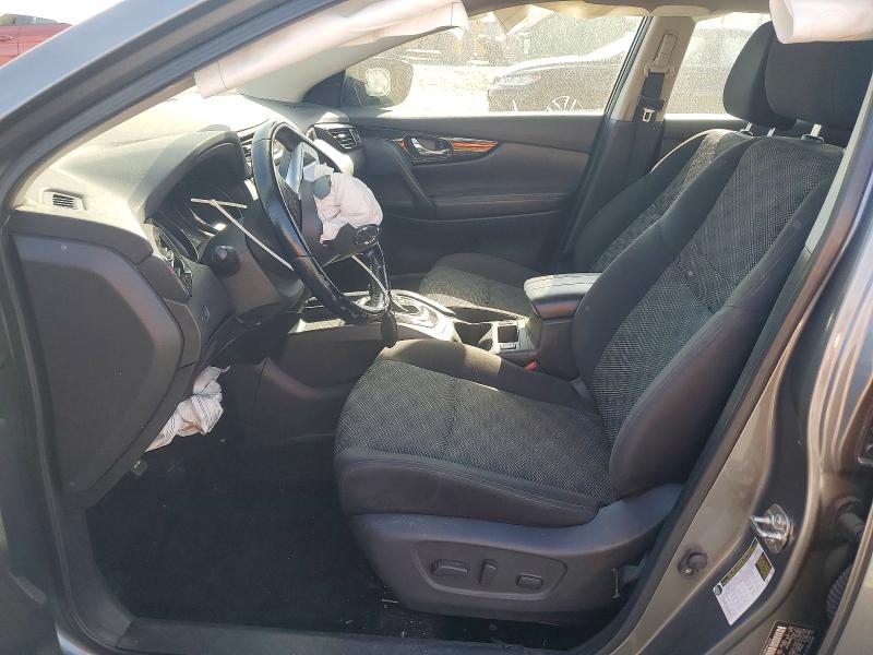 2022 Nissan Rogue Sport მანქანა იყიდება აუქციონზე, vin: JN1BJ1BWXNW682583, აუქციონის ნომერი: 55354446