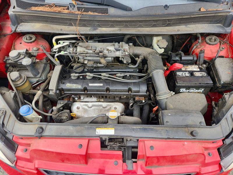 Aukcja sprzedaży 2010 Kia Soul, vin: KNDJT2A29A7136403, numer aukcji: 57730996