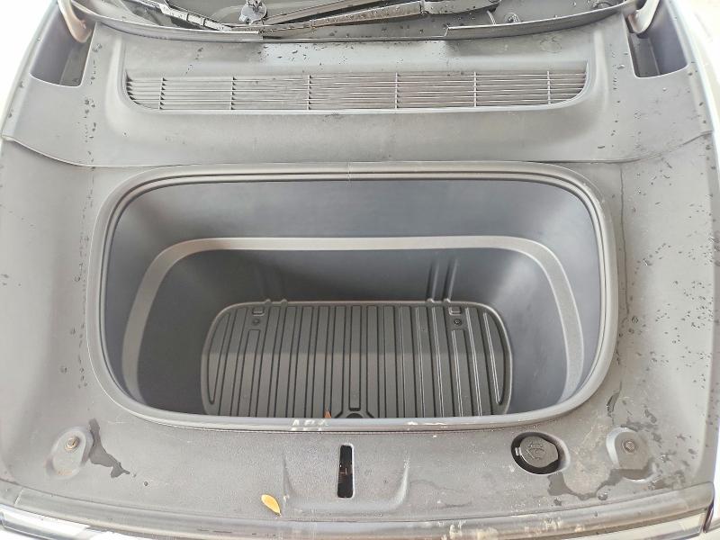 Auction sale of the 2026 Tesla Model Y, vin: 7SAYGDED2TA459375, lot number: 55977586