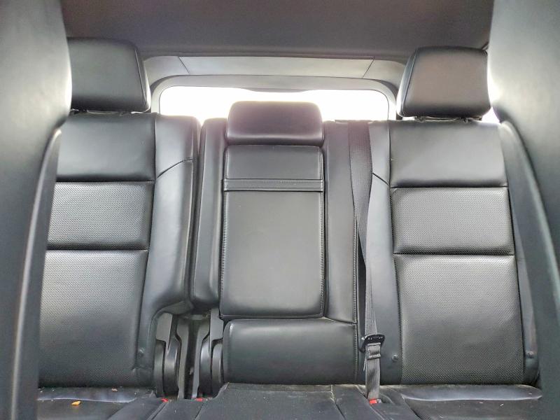 57491586 :رقم المزاد ، 1C4RJFCG1HC606997 vin ، 2017 Jeep Cherokee مزاد بيع