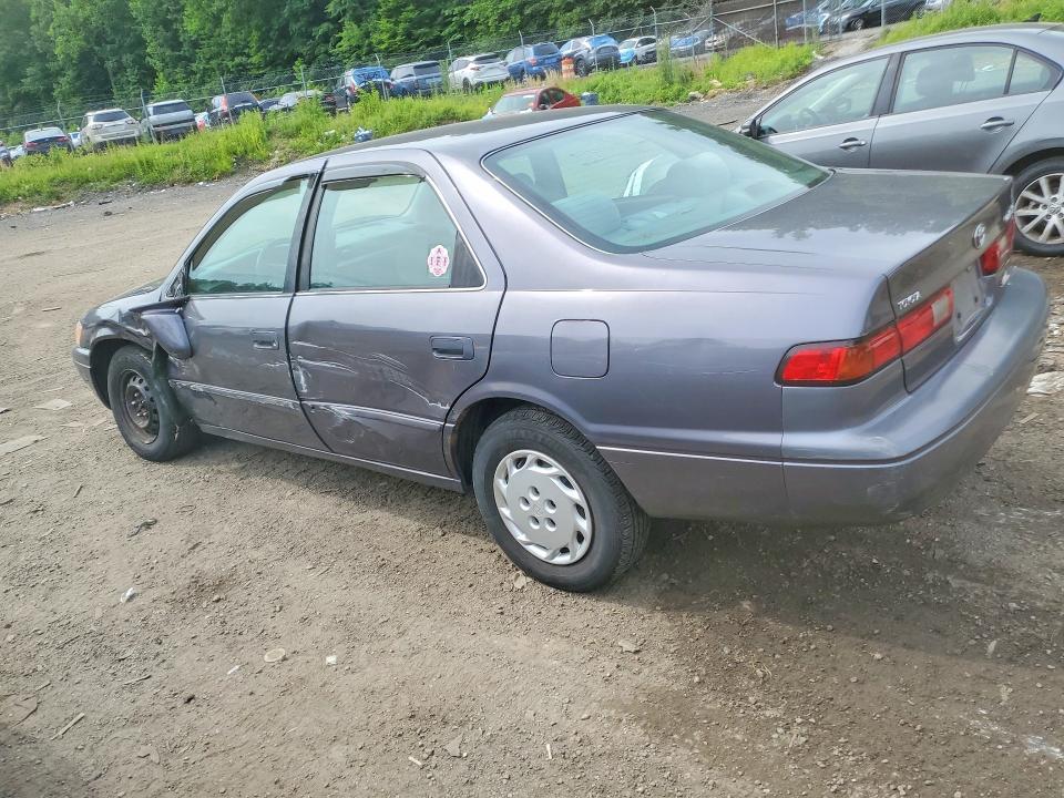 Aukcja sprzedaży 1998 Toyota Camry, vin: 4T1BG22K6WU335422, numer aukcji: 57892186