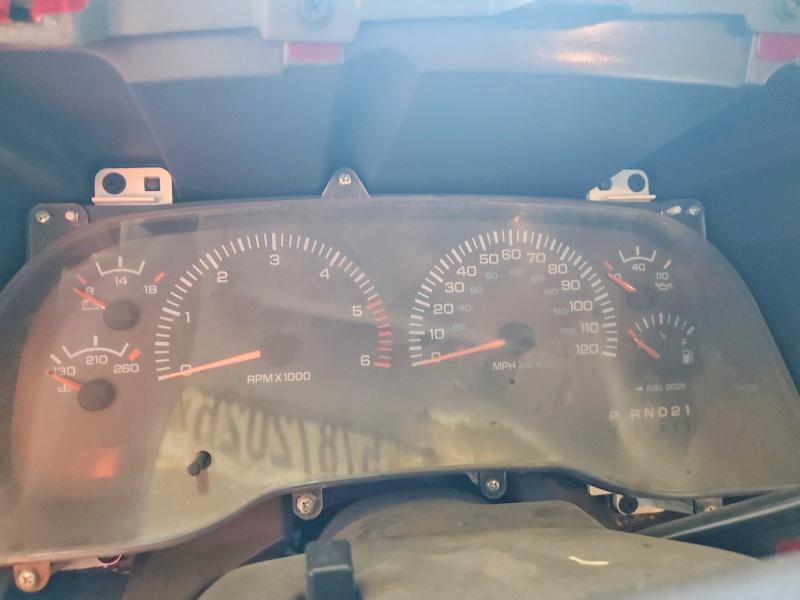 Aukcja sprzedaży 2001 Dodge Ram 1500, vin: 1B7HF13Z51J291544, numer aukcji: 57872026