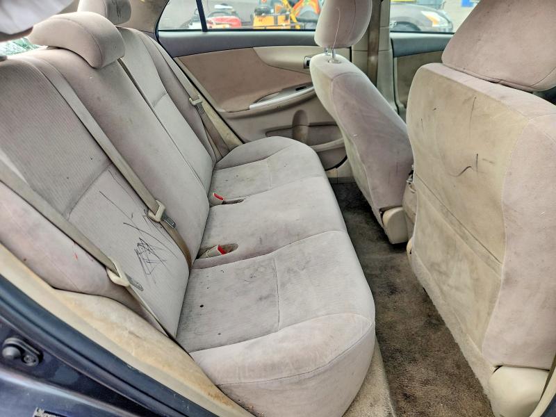 Aukcja sprzedaży 2010 Toyota Corolla, vin: JTDBU4EE0AJ075074, numer aukcji: 55378986