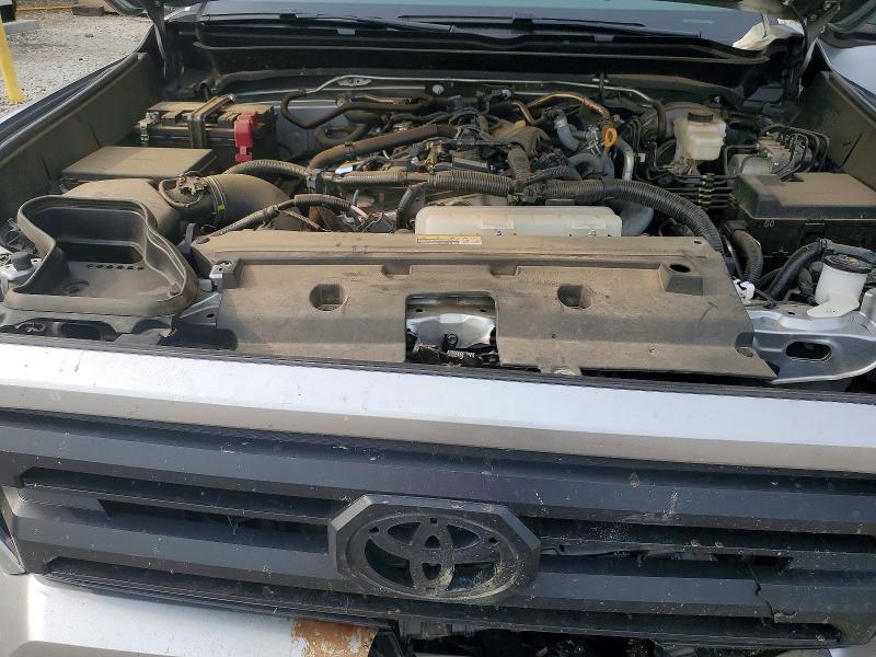Продажа на аукционе авто 2025 Toyota Tacoma, vin: 3TMLB5JN5SM130581, номер лота: 58450486