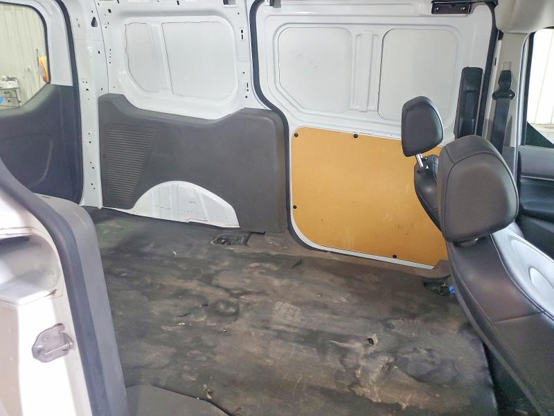 Aukcja sprzedaży 2022 Ford Transit Connect, vin: NM0LE7S29N1545585, numer aukcji: 57927336