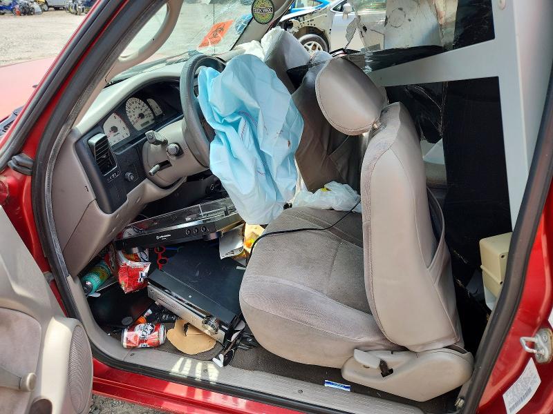 Aukcja sprzedaży 2003 Toyota Tacoma, vin: 5TEVL52NX3Z179977, numer aukcji: 56030936