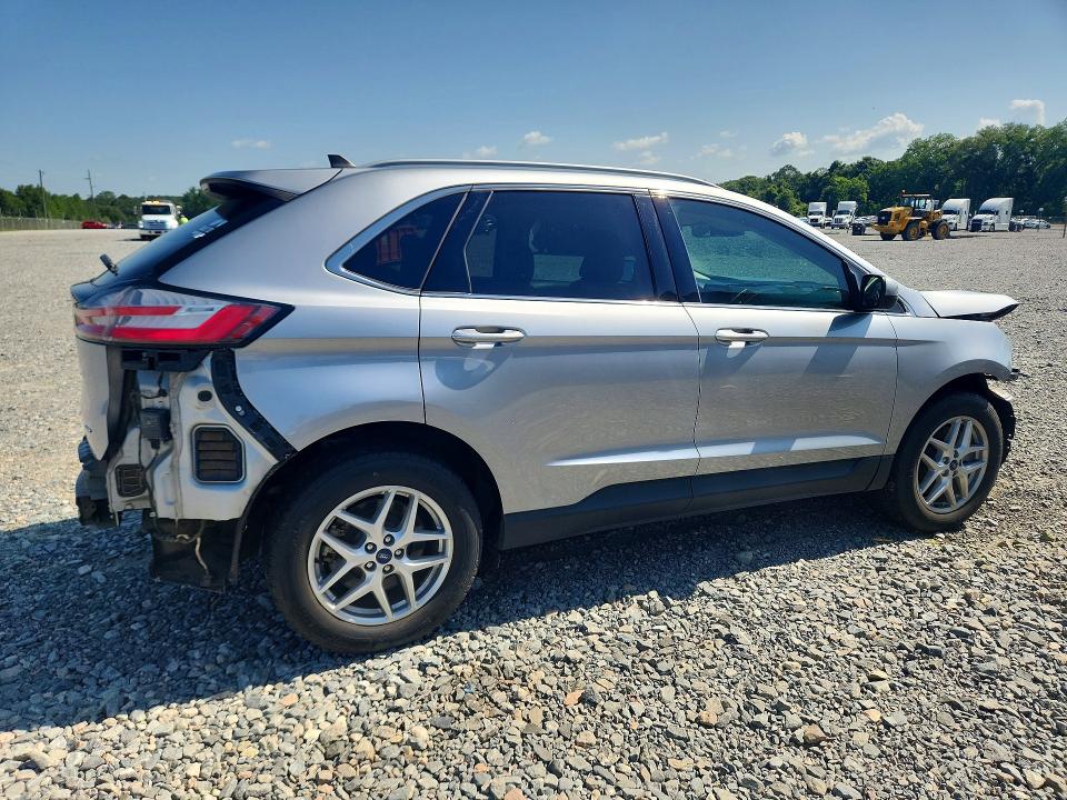 Продажа на аукционе авто 2022 Ford Edge, vin: 2FMPK4J98NBA85541, номер лота: 58034526