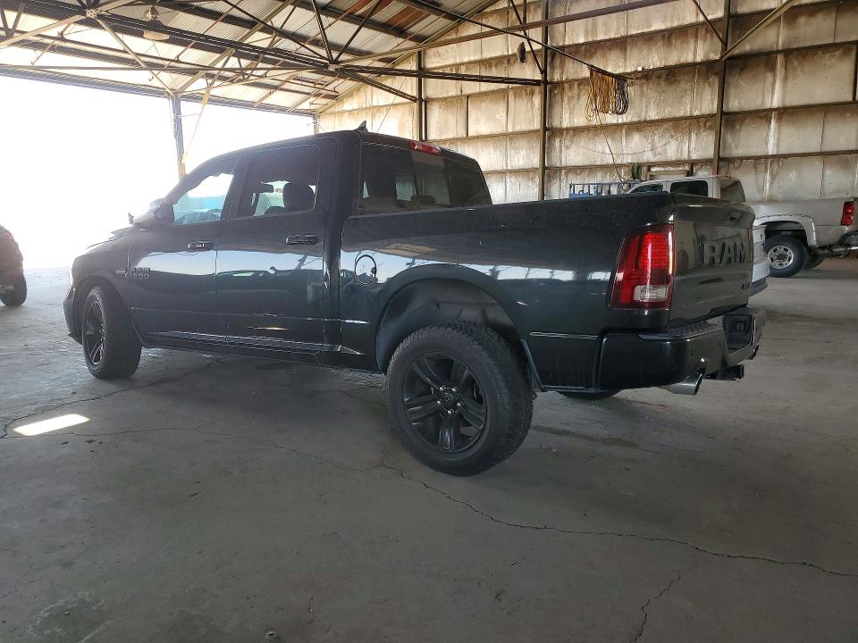 Aukcja sprzedaży 2018 Ram 1500, vin: 1C6RR7MT3JS110399, numer aukcji: 52167096