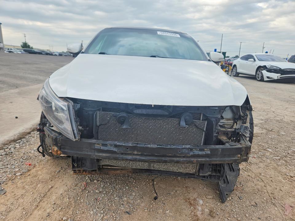 Aukcja sprzedaży 2015 Kia Optima, vin: 5XXGN4A74FG438840, numer aukcji: 58943996