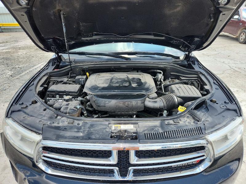 Aukcja sprzedaży 2020 Dodge Durango, vin: 1C4RDHAG5LC352855, numer aukcji: 58646886