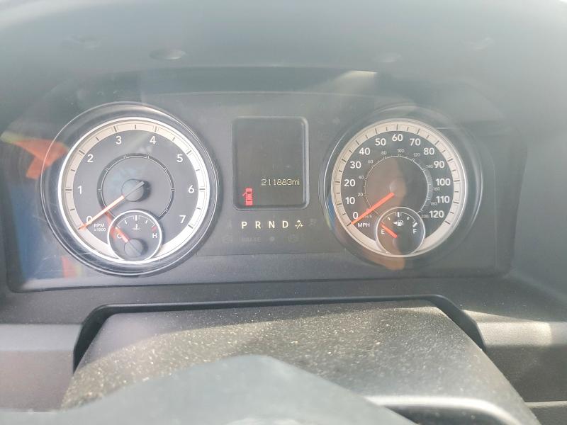 Aukcja sprzedaży 2016 Ram 1500, vin: 1C6RR7KT6GS110604, numer aukcji: 53902956