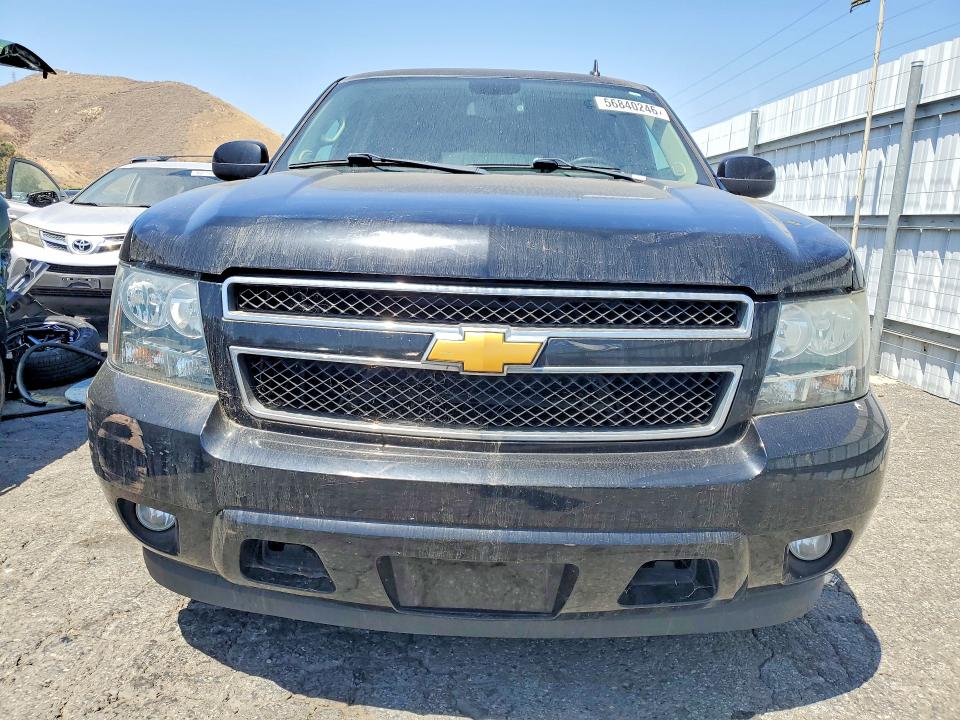Aukcja sprzedaży 2011 Chevrolet Suburban, vin: 1GNSCJE05BR359736, numer aukcji: 56840246