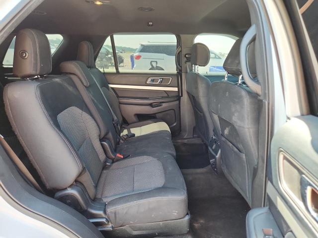 2016 Ford Explorer მანქანა იყიდება აუქციონზე, vin: 1FM5K8D80GGA77544, აუქციონის ნომერი: 56819306