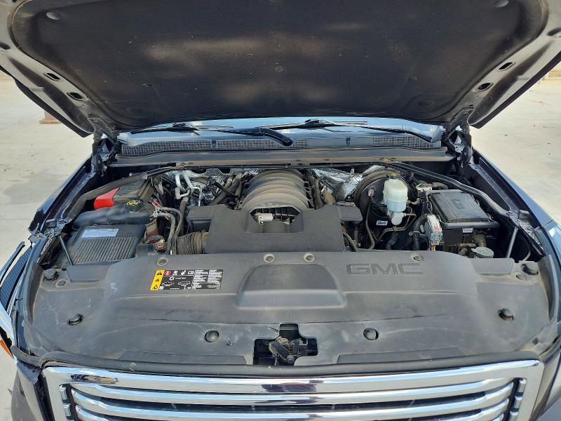 Aukcja sprzedaży 2017 Gmc Yukon Xl, vin: 1GKS2GKC0HR346404, numer aukcji: 55885946