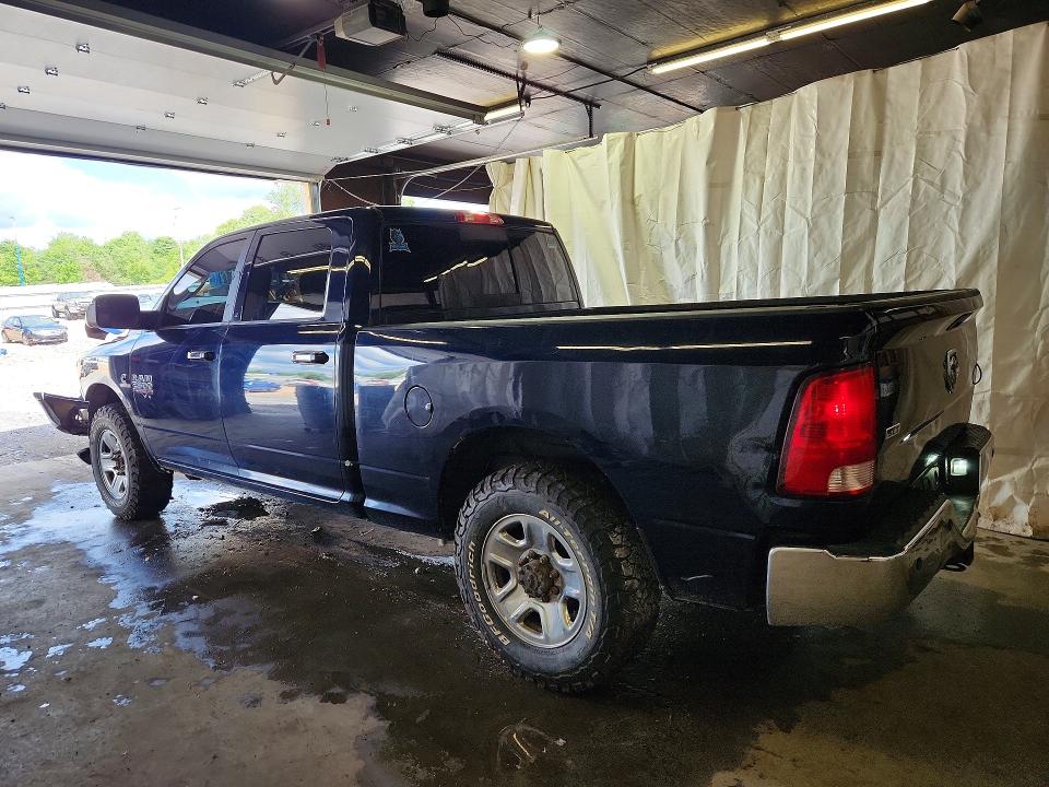 Aukcja sprzedaży 2014 Ram 2500, vin: 3C6UR4DL6EG275644, numer aukcji: 57419406