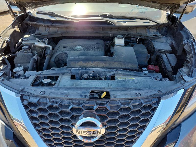 Aukcja sprzedaży 2021 Nissan Murano, vin: 5N1AZ2BS8MC120472, numer aukcji: 54057306