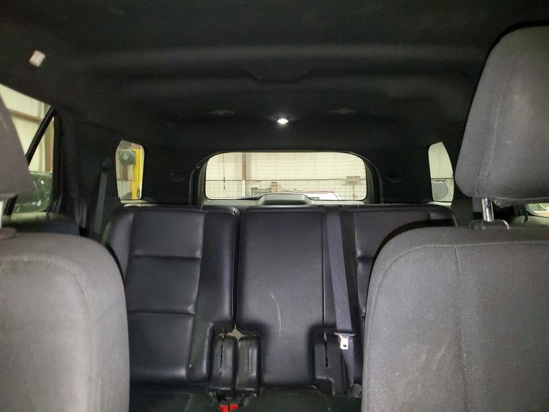 Aukcja sprzedaży 2015 Ford Explorer, vin: 1FM5K8AR9FGC29848, numer aukcji: 58728886