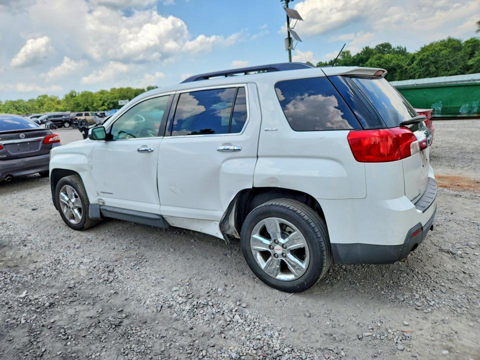 Aukcja sprzedaży 2015 Gmc Terrain, vin: 2GKFLWE39F6403390, numer aukcji: 58898416