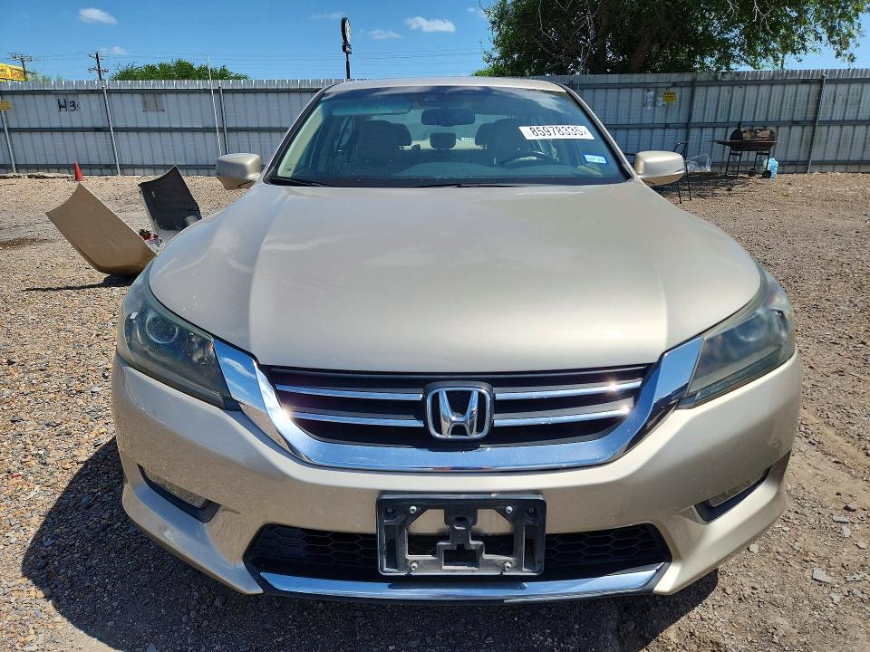 85978335 :رقم المزاد ، 1HGCR2F84EA280682 vin ، 2014 Honda Accord مزاد بيع