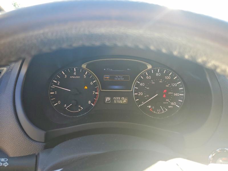 Продажа на аукционе авто 2014 Nissan Altima, vin: 1N4BL3AP4EC100711, номер лота: 57614016