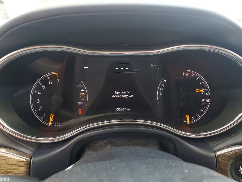 Продаж на аукціоні авто 2018 Jeep Grand Cherokee, vin: 1C4RJFJG3JC393219, номер лоту: 57154876