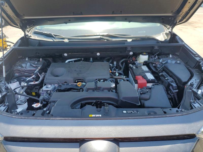 Продажа на аукционе авто 2025 Toyota Rav4, vin: 2T3H1RFV2SW444289, номер лота: 59584586